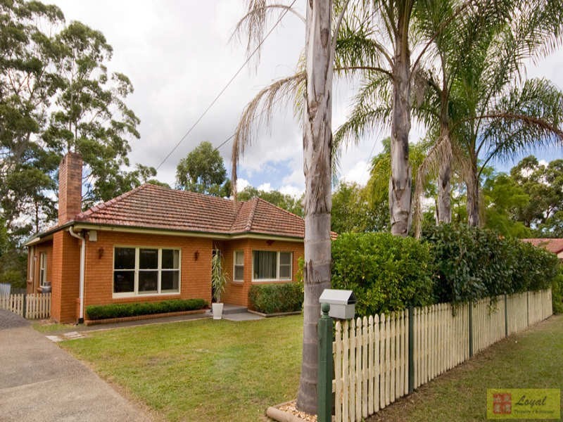 West Pymble NSW 2073