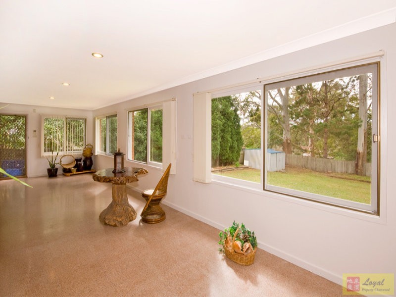 West Pymble NSW 2073