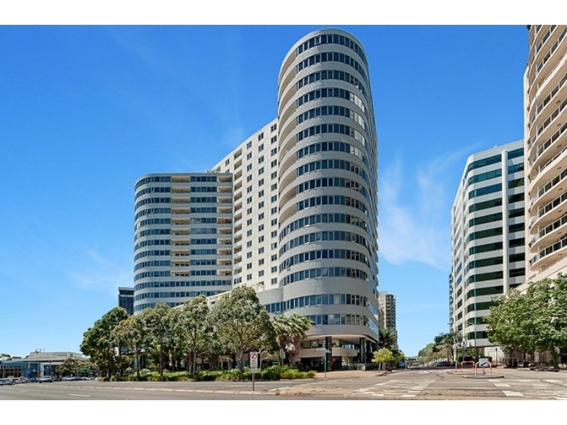 43/14 Brown Street, Chatswood NSW 2067