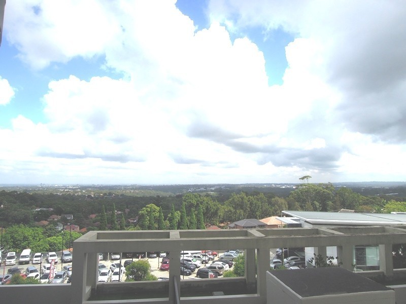 43/14 Brown Street, Chatswood NSW 2067