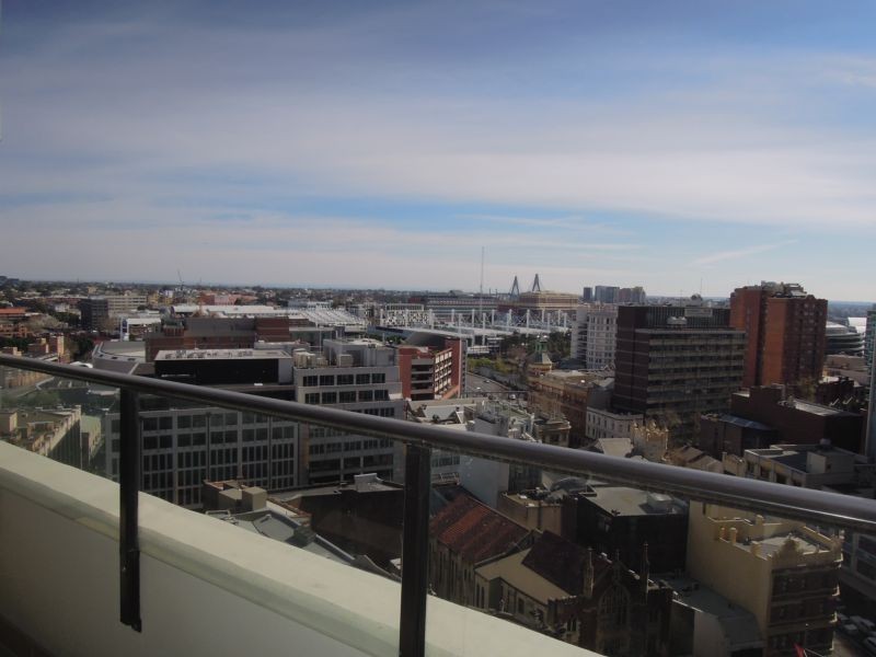 1602/710-722 George Street, Sydney NSW 2000