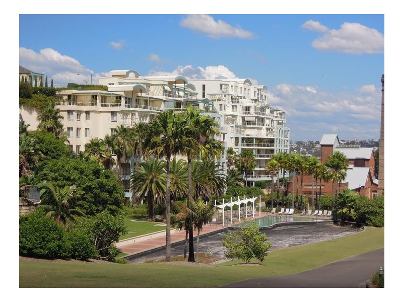 Wollstonecraft NSW 2065