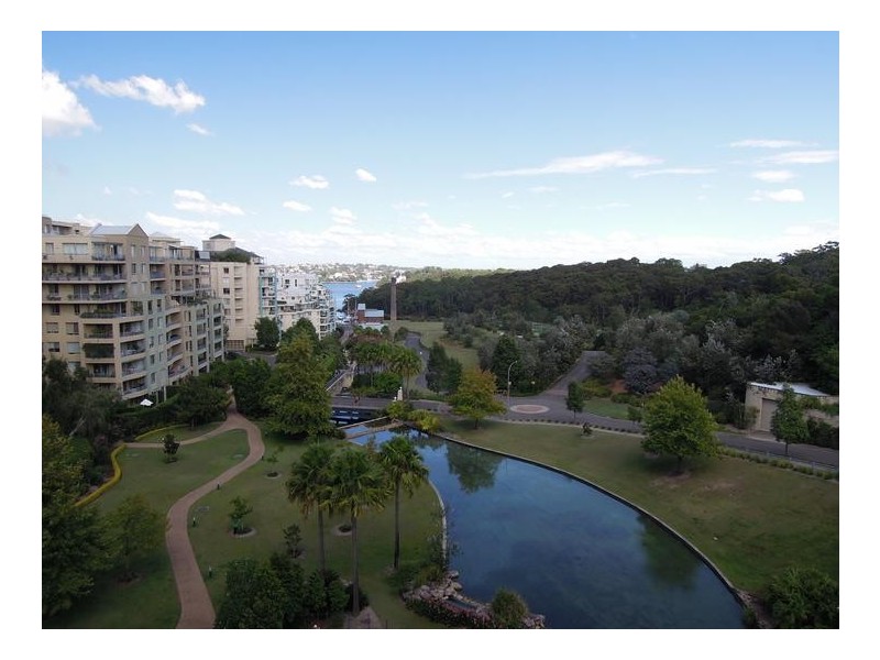Wollstonecraft NSW 2065