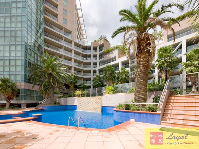 613/2B Help Street, Chatswood NSW 2067