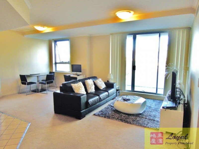 613/2B Help Street, Chatswood NSW 2067