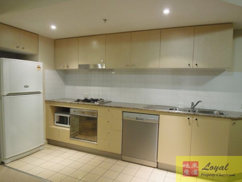 613/2B Help Street, Chatswood NSW 2067