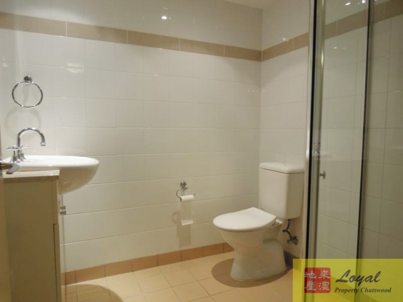 613/2B Help Street, Chatswood NSW 2067