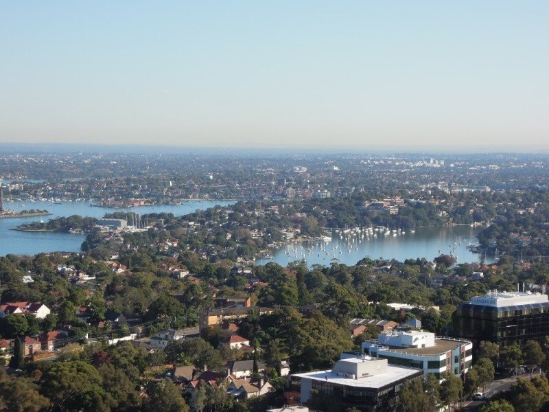 St Leonards NSW 2065