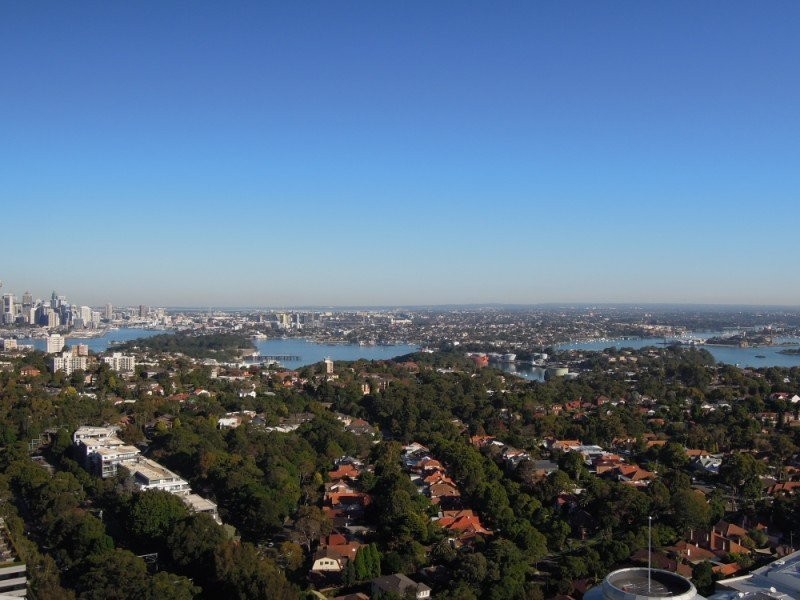 St Leonards NSW 2065