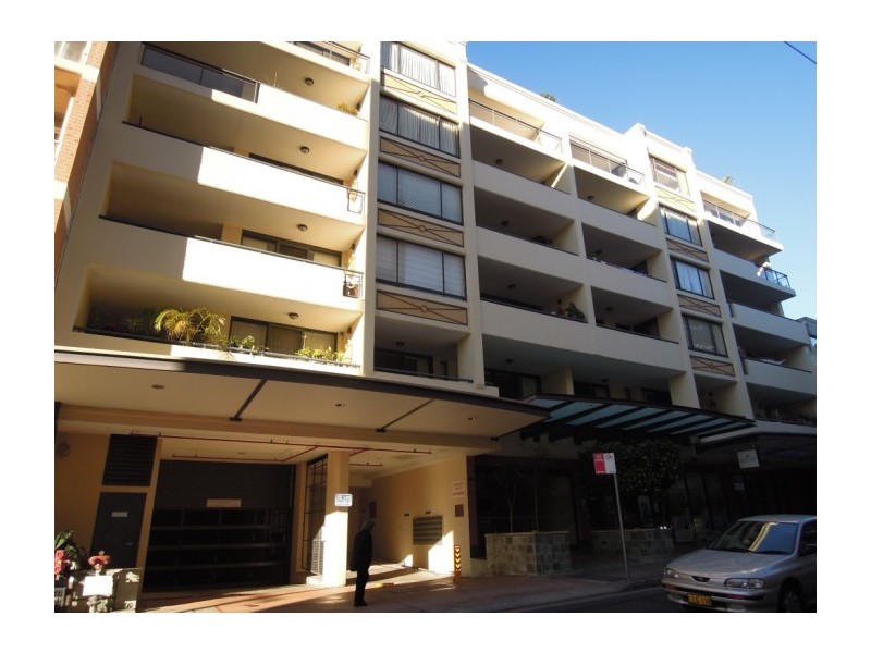 405/31 Bertram Street, Chatswood NSW 2067