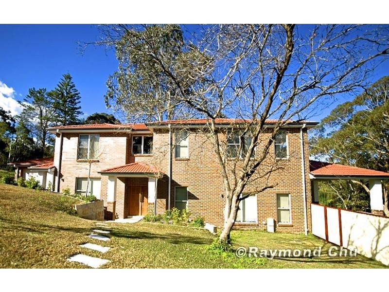 West Pymble NSW 2073