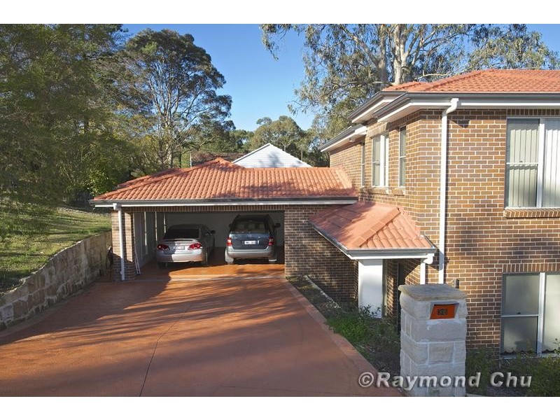 West Pymble NSW 2073