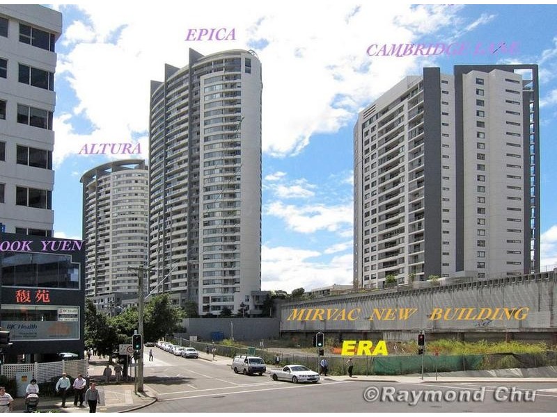 Chatswood NSW 2067