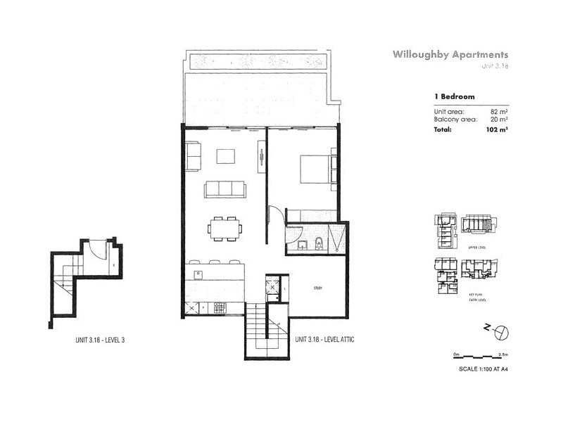 Willoughby NSW 2068