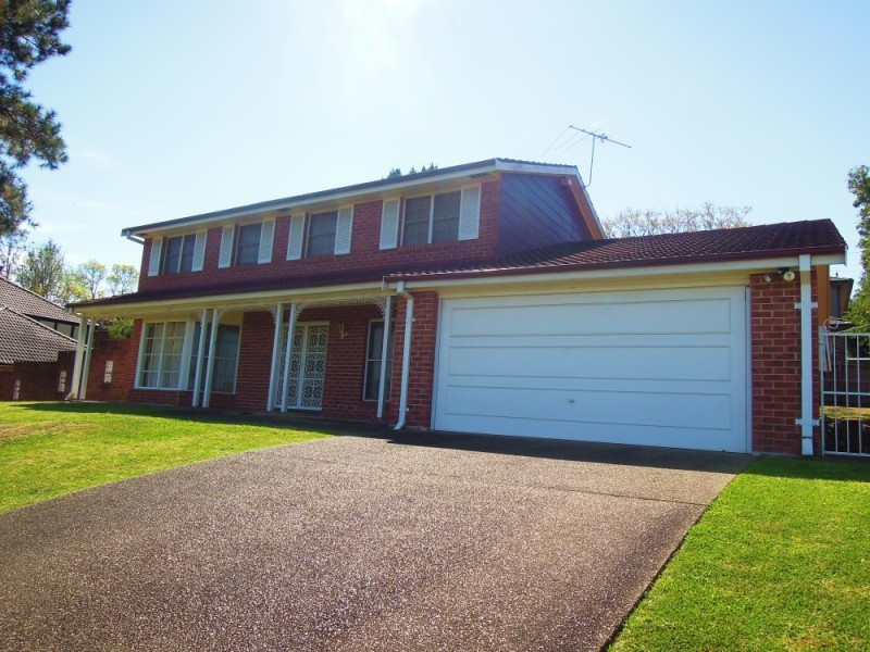 West Pennant Hills NSW 2125