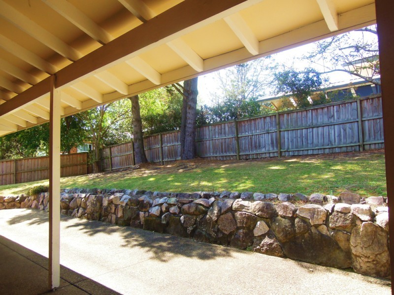 West Pennant Hills NSW 2125