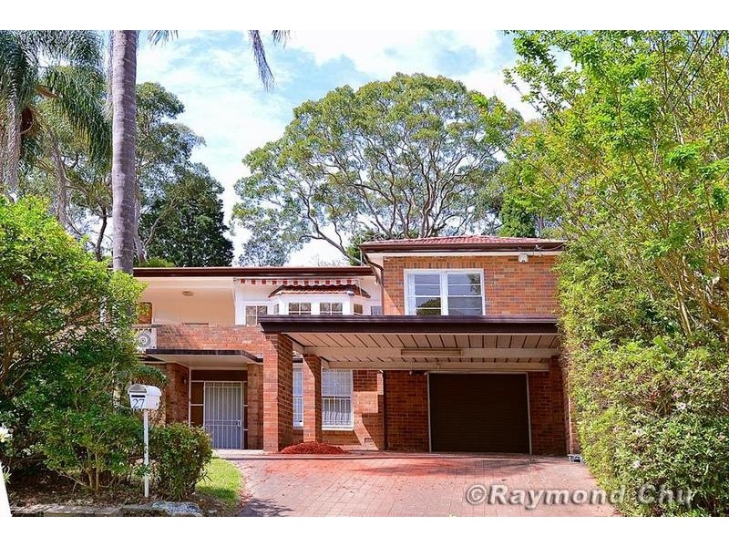 Roseville NSW 2069