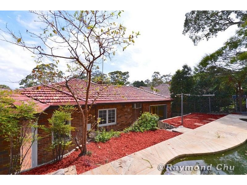 Roseville NSW 2069