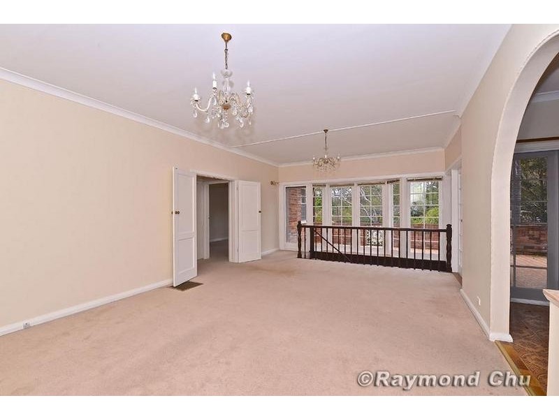 Roseville NSW 2069