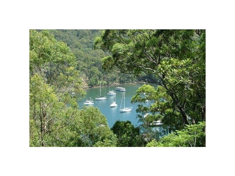 Church Point NSW 2105