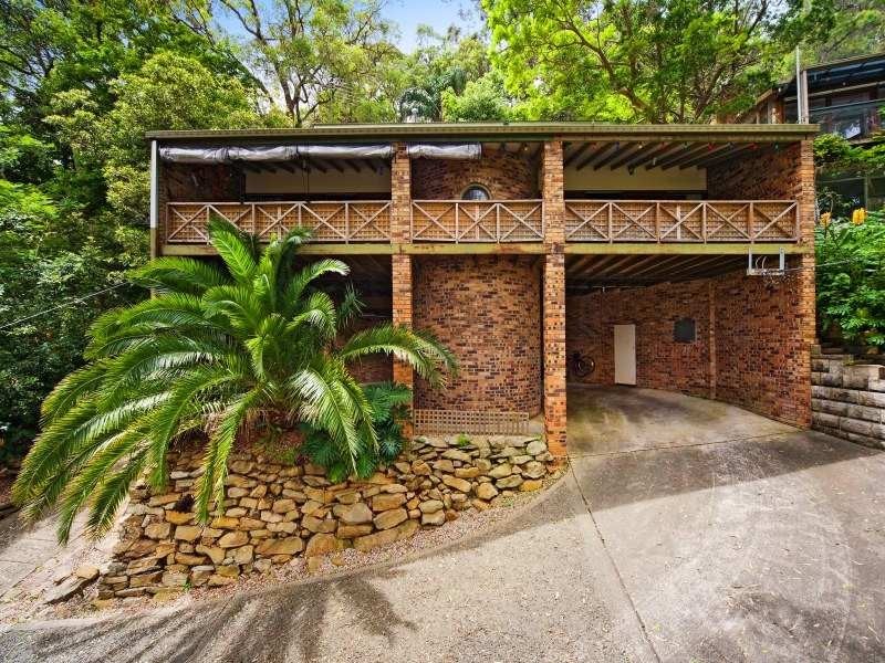 Church Point NSW 2105