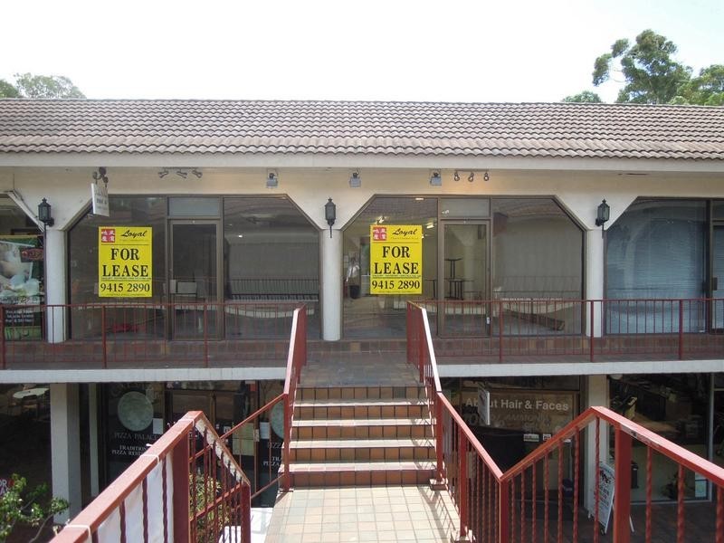 Lane Cove NSW 2066