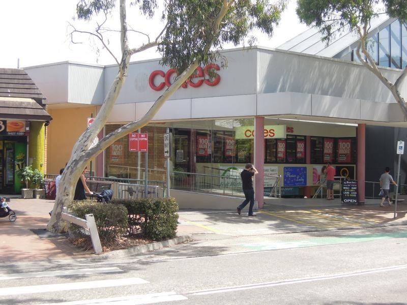 Lane Cove NSW 2066