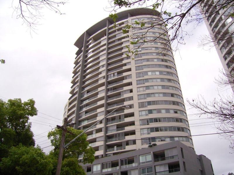 603/11 Railway Street, Chatswood NSW 2067