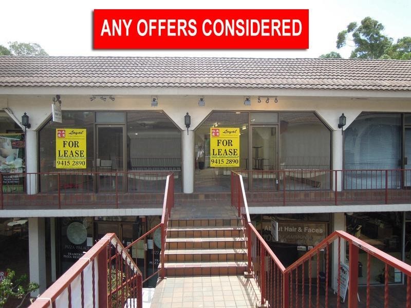 Shop25/43-45 Burns Bay Road, Lane Cove NSW 2066