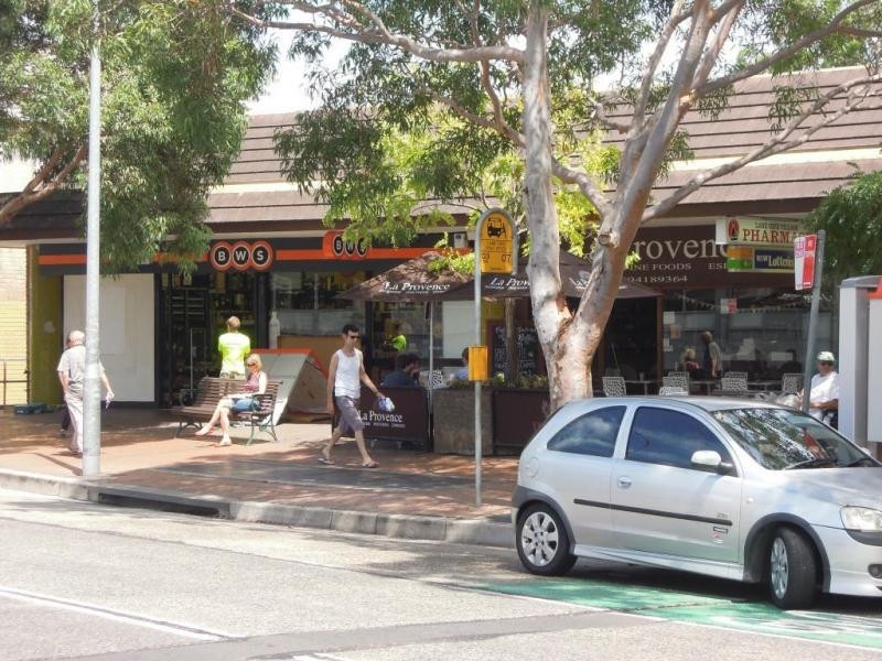 Shop25/43-45 Burns Bay Road, Lane Cove NSW 2066