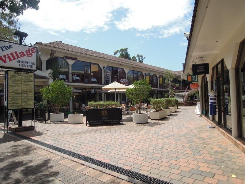 Lane Cove NSW 2066