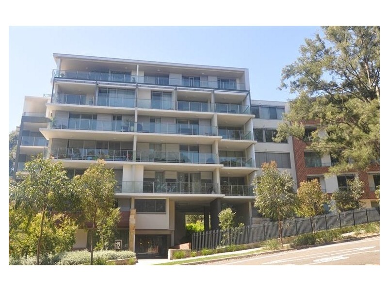 St Leonards NSW 2065