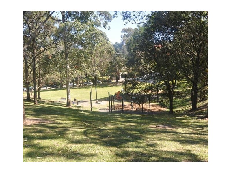 St Leonards NSW 2065