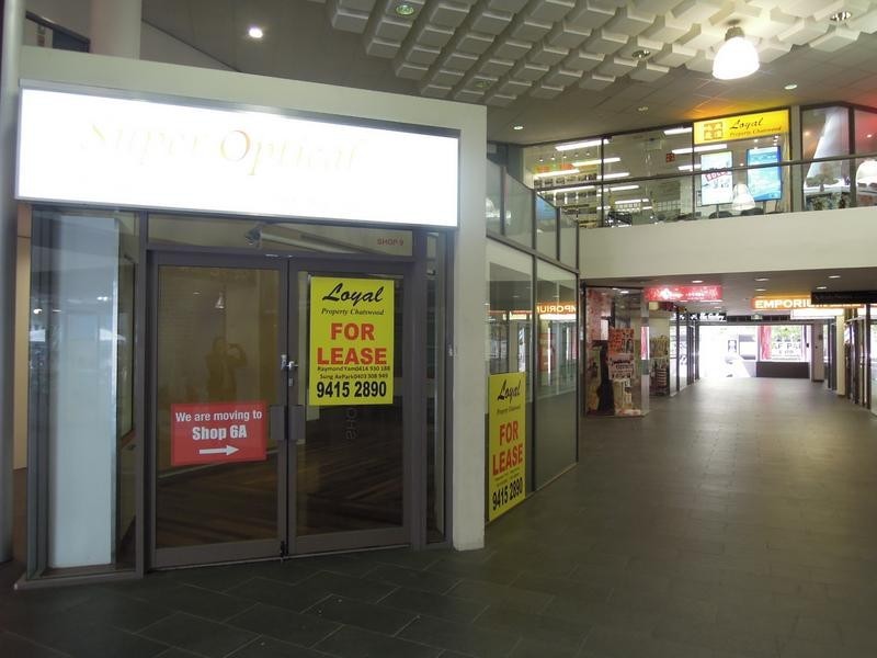 Chatswood NSW 2067