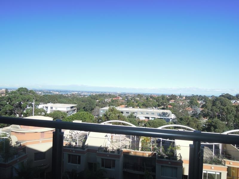 St Leonards NSW 2065