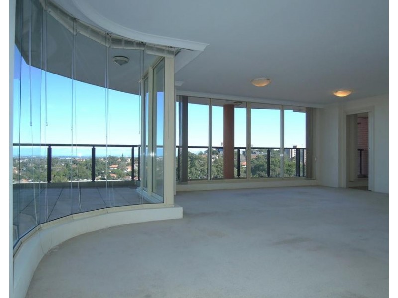 St Leonards NSW 2065