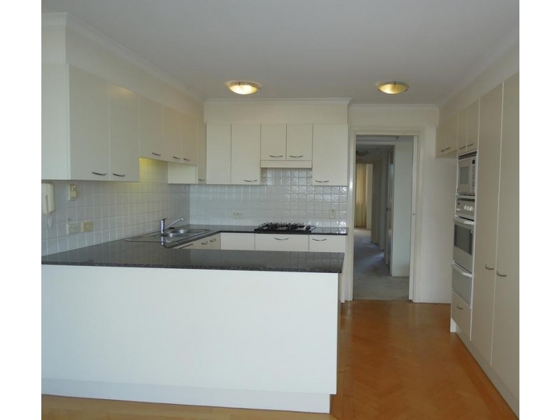 St Leonards NSW 2065