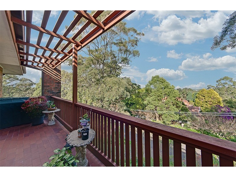 Turramurra NSW 2074