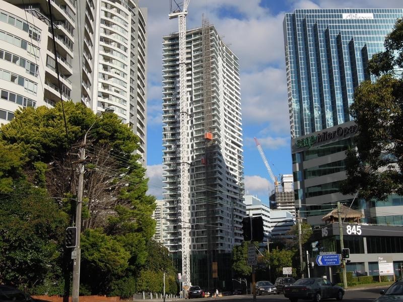Chatswood NSW 2067