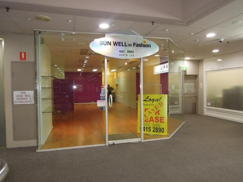 Shop 59/427-441 Victoria Avenue, Chatswood NSW 2067