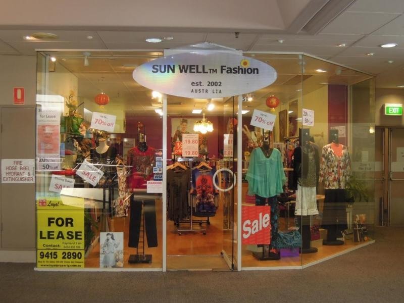 Shop 59/427-441 Victoria Avenue, Chatswood NSW 2067