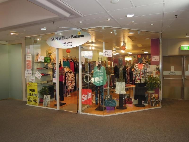 Shop 59/427-441 Victoria Avenue, Chatswood NSW 2067