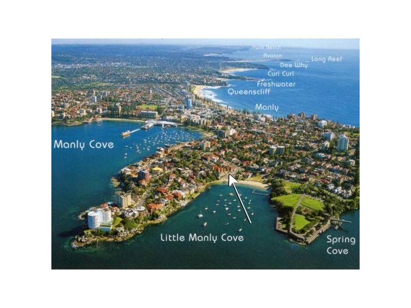 Manly NSW 2095