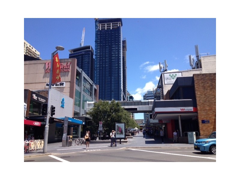 Chatswood NSW 2067