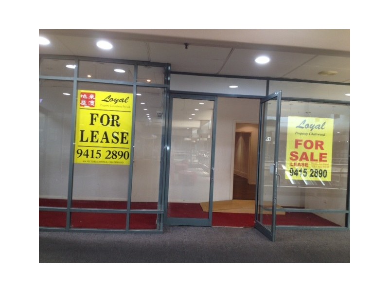 Chatswood NSW 2067