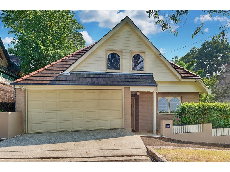 Neutral Bay NSW 2089