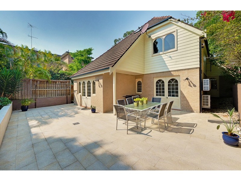 Neutral Bay NSW 2089