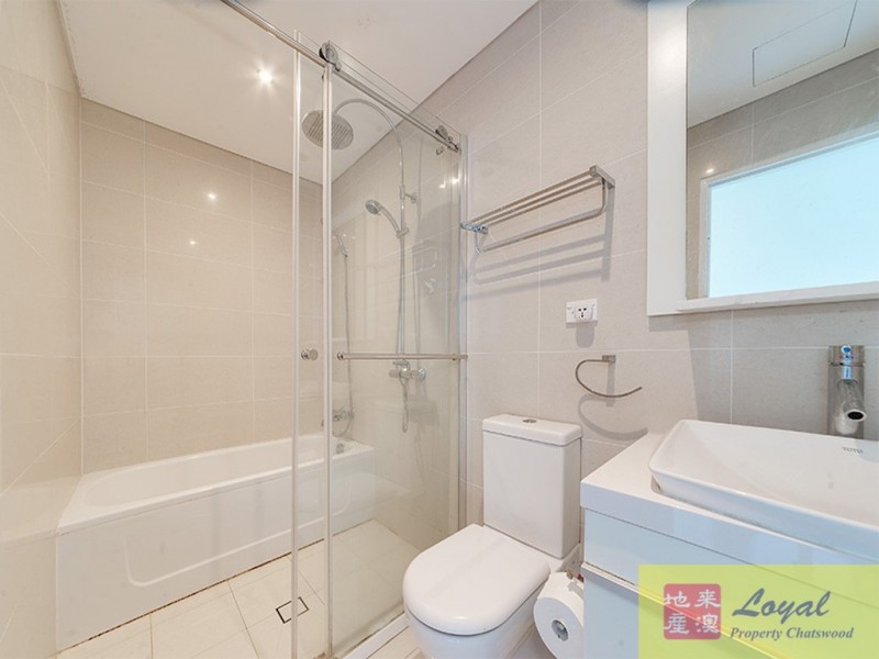 25/755 Pacific Highway, Chatswood NSW 2067