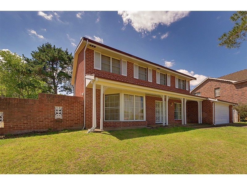 West Pennant Hills NSW 2125