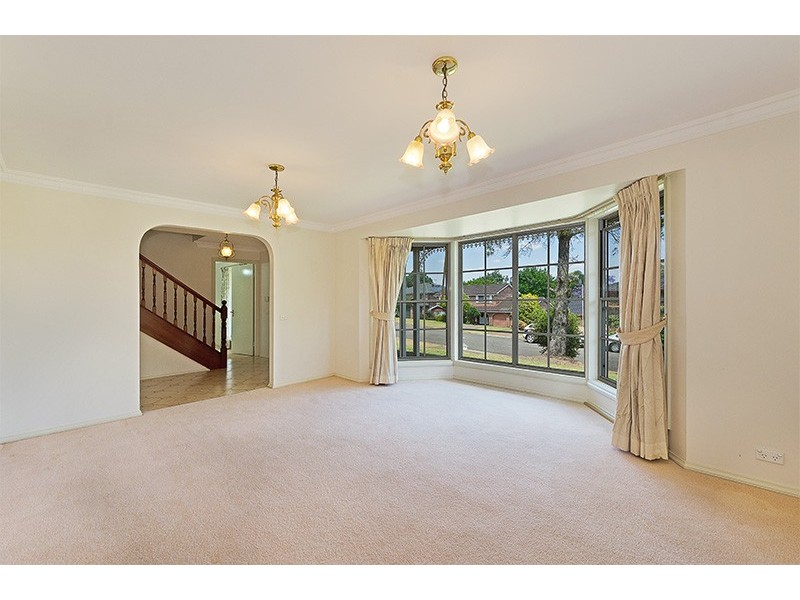 West Pennant Hills NSW 2125